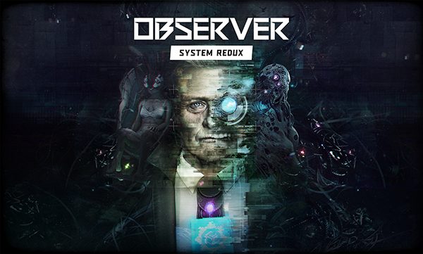 observer system redux review ign