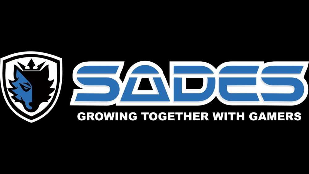 Sades logo