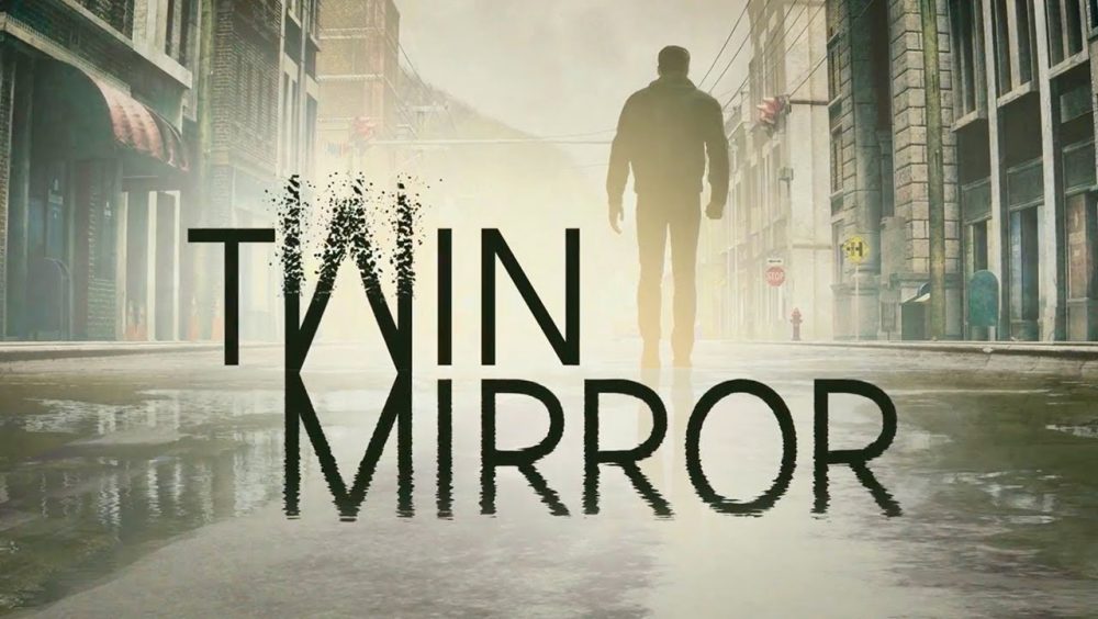 twin mirror review