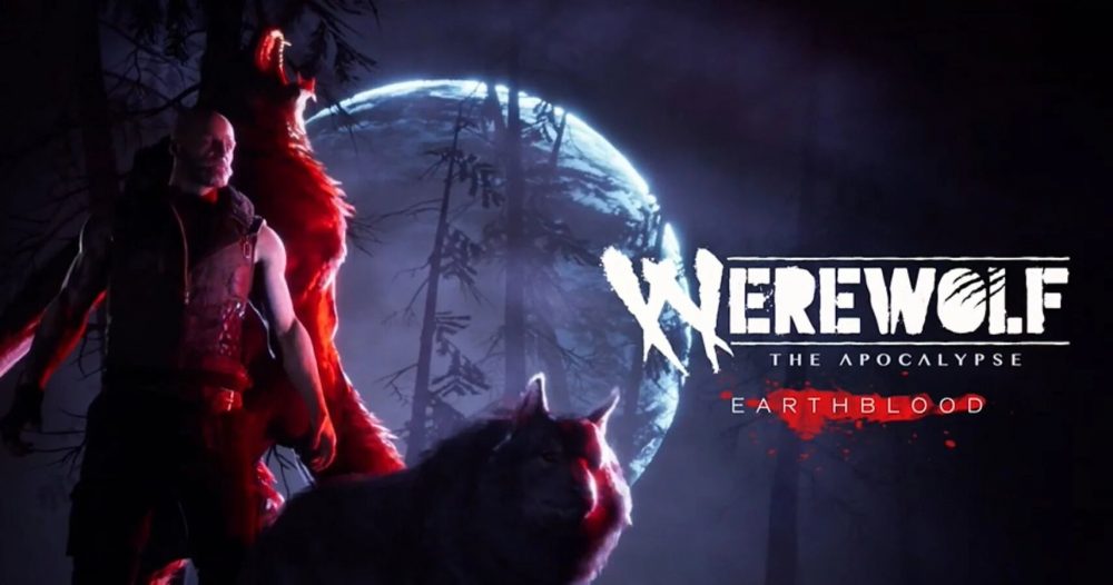Werewolf: The Apocalypse -- Earthblood for windows instal free