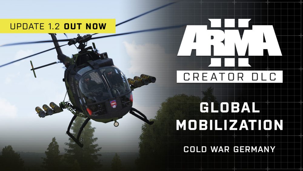 arma 3 creators dlc