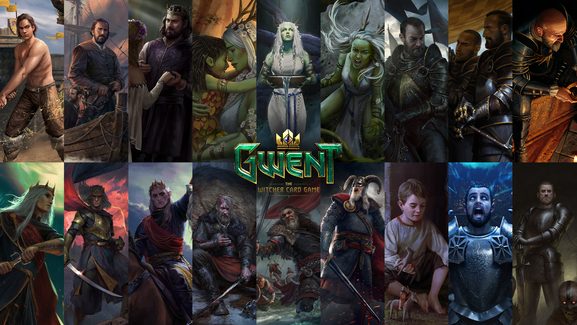 gwent