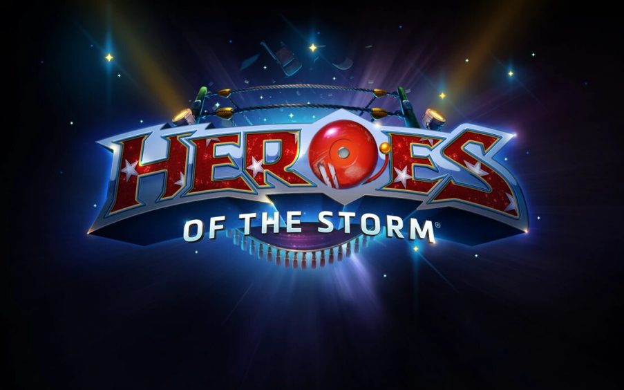 Heroes of the Storm