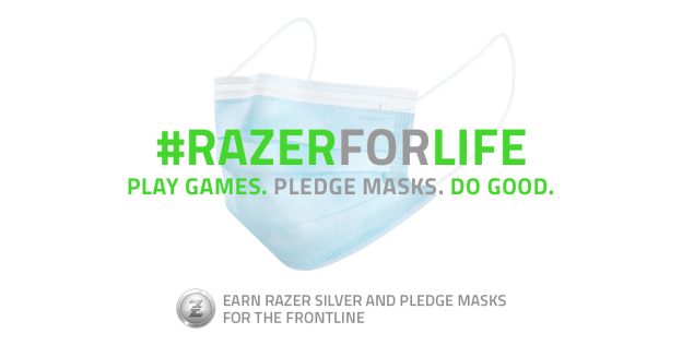 razer for life