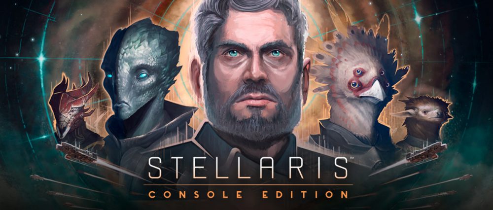 stellaris console edition