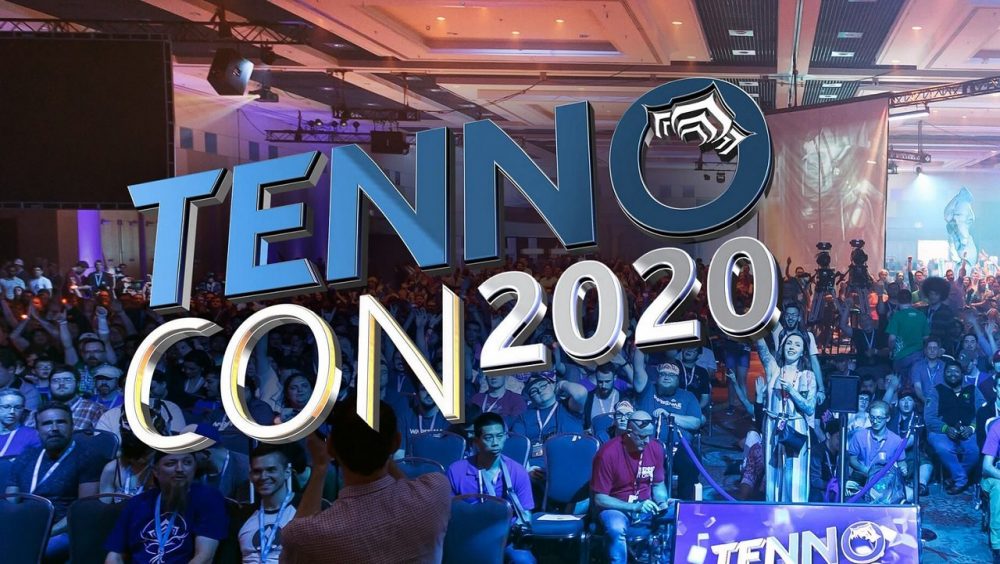 tennocon