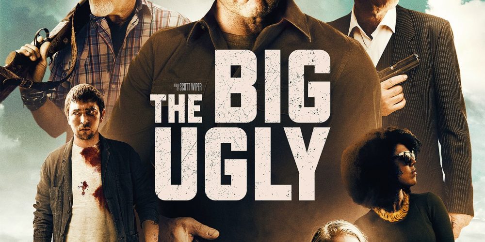 the big ugly
