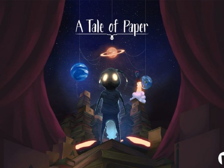 A Tale of Paper