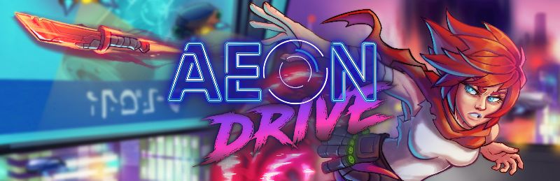 aeon drive tournament
