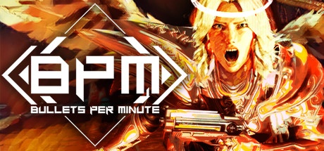 BPM Bullets Per Minute