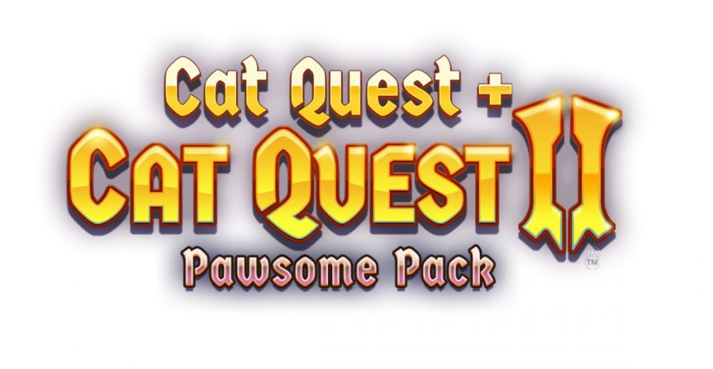 Cat Quest I and II
