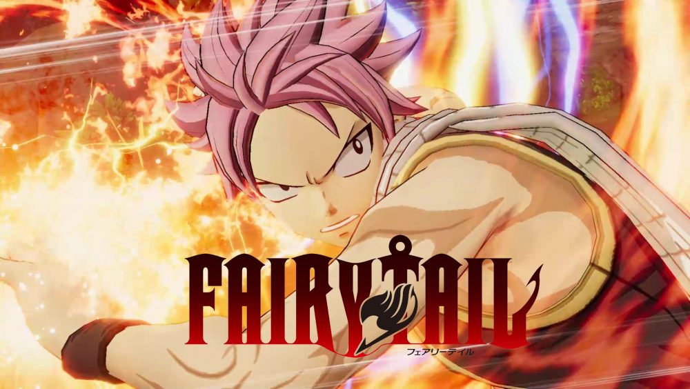 Fairy Tail