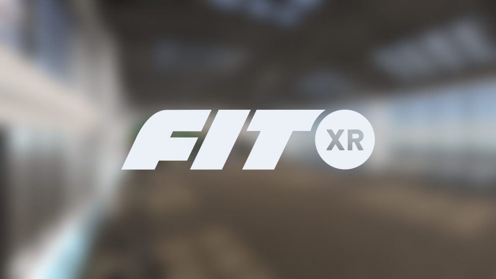  FitXR