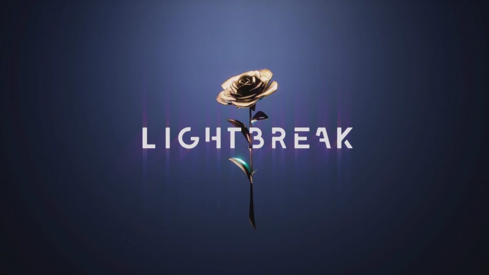 LightBreak