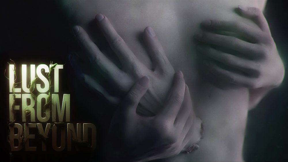 Lust from Beyond