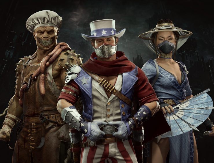 MK11_Aftermath_SummerHeat_SkinPack