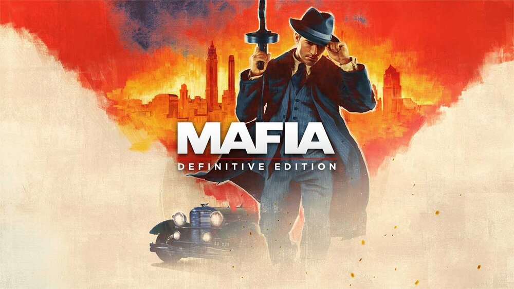 See Mafia Definitive Edition S Official Gameplay Now Invision Game Community - update dead by daylight remade roblox