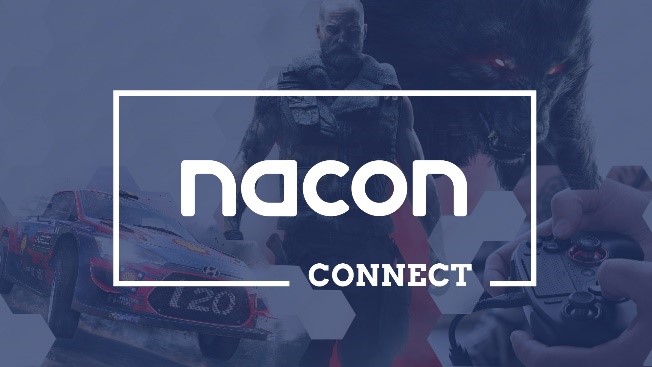 NACON Connect