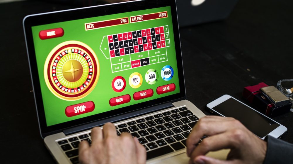 Online Casinos