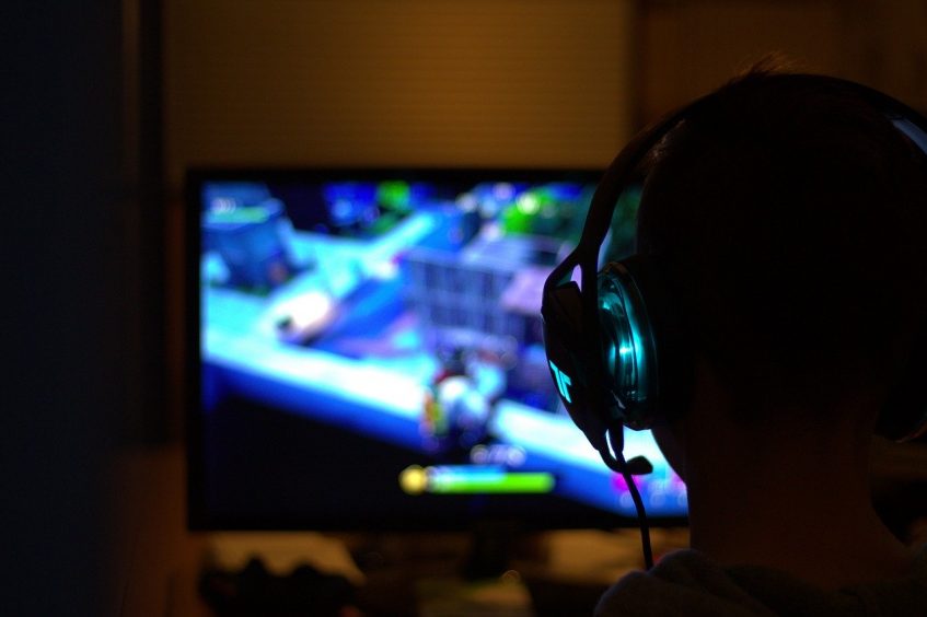 Online Gaming Trends To Keep An Eye On