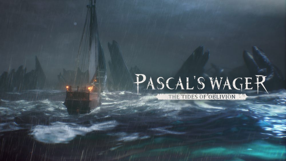 Pascal’s Wager The Tides of Oblivion