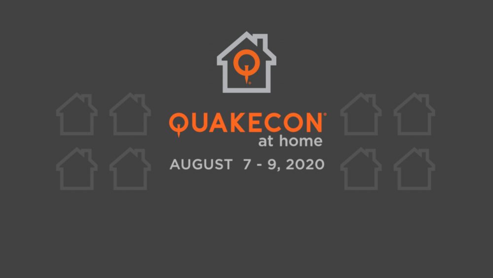 QUAKECON-at-Home