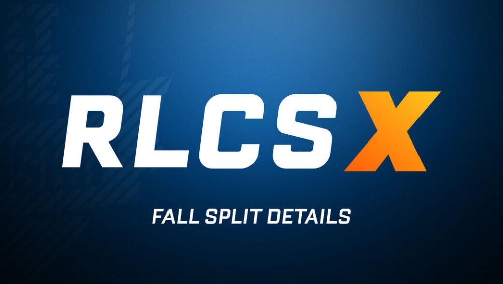 RLCS x