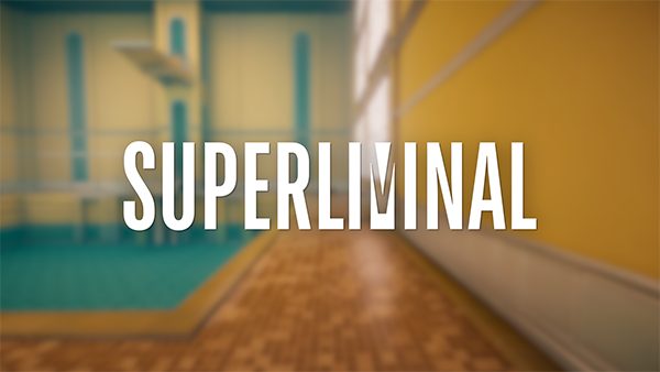 SUPERLIMINAL