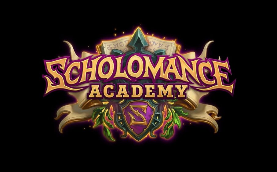 Scholomance