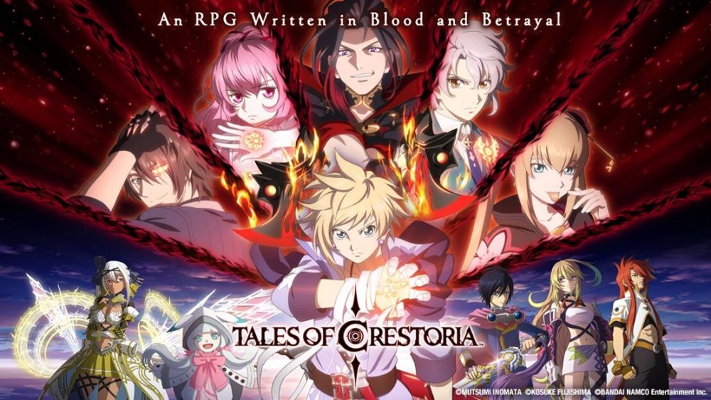Tales Of Crestoria On Android And Ios Invision Game Community - roblox reddit blood moon tycoon