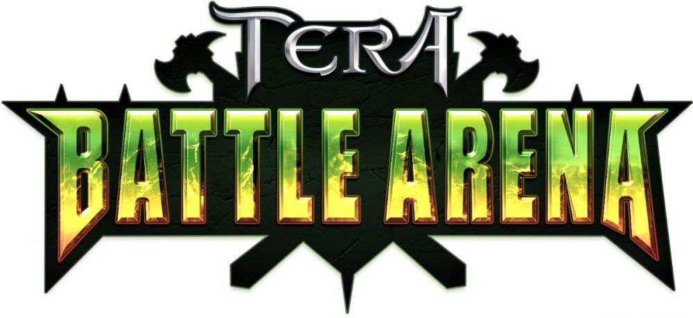 TERA Battle Arena