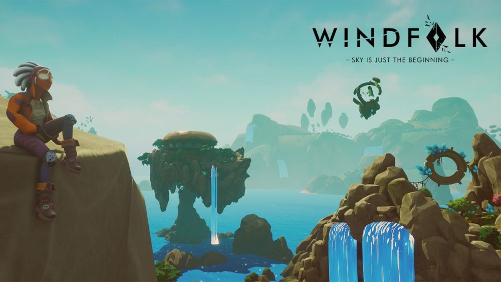 windfolk