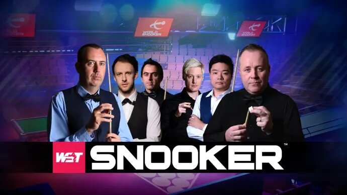 WST Snooker