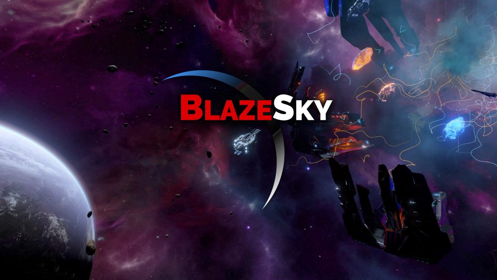 blazesky