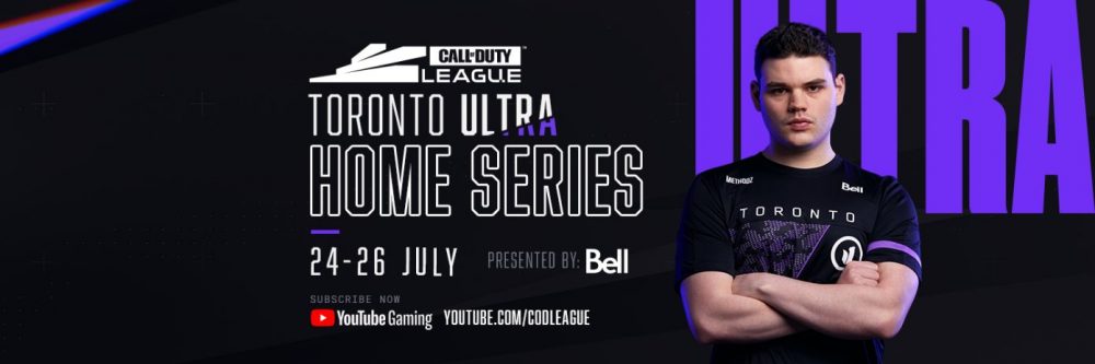 Toronto Ultra Home Series