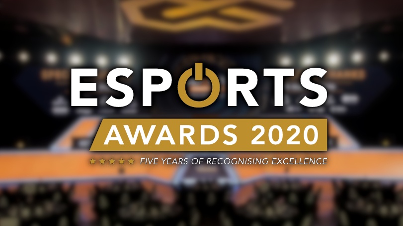 The Esports Awards 2020