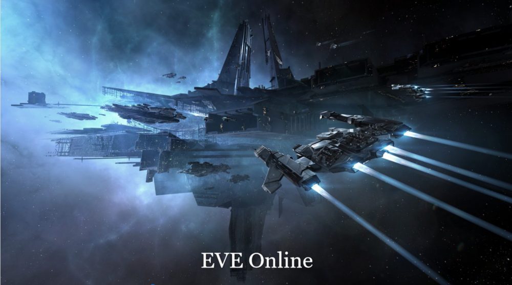 A Review of the Eve Online Gameplay after a 16-Year Run | Invision Game Community