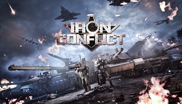 iron conflict