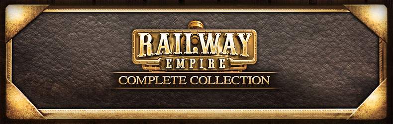 railway empire