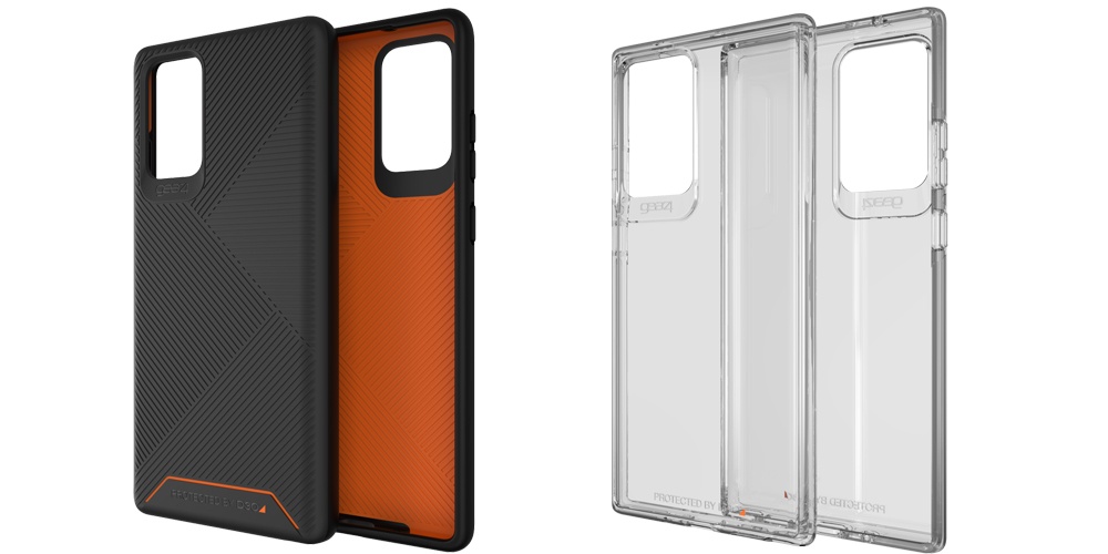 Gear4 Introduces Protective Cases