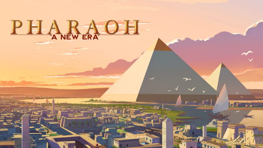 Pharaoh