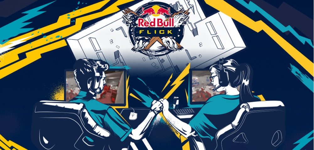 Red Bull Flick Invitational