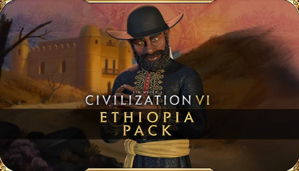 Sid Meier’s Civilization VI Ethiopia Pack