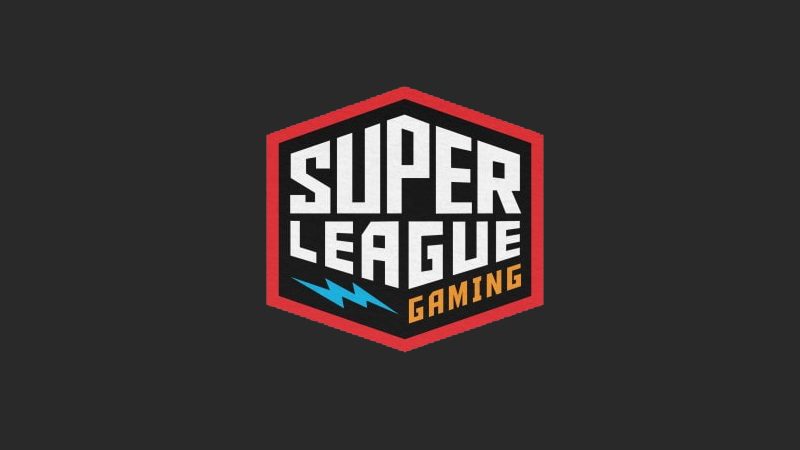 Super League Gaming 