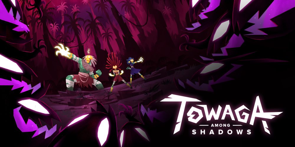 Towaga Among Shadows