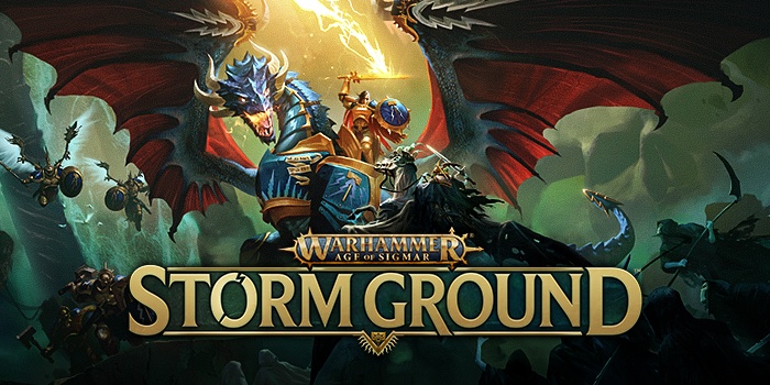 Warhammer age of sigmar storm ground читы