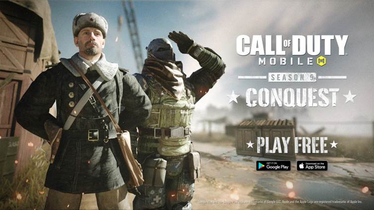 Call of Duty: Mobile