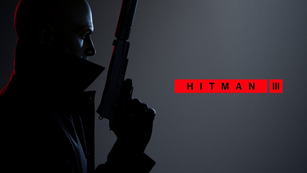 Hitman 3 Review