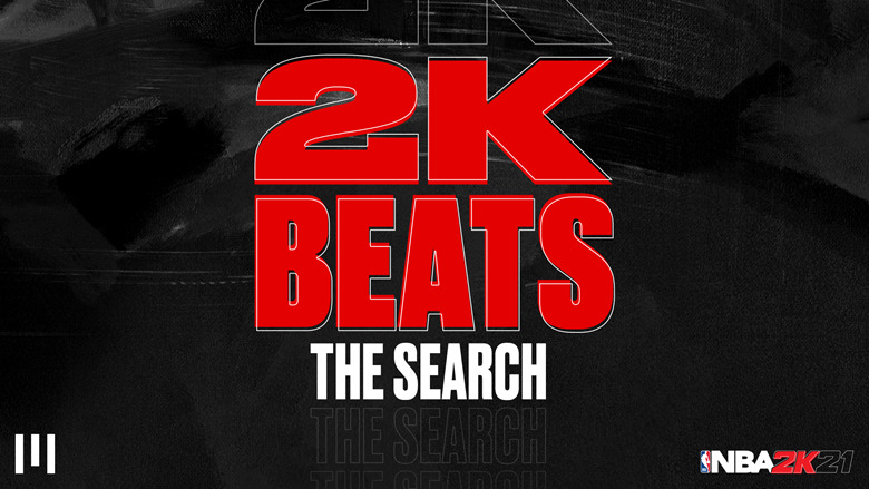 2k beats the search