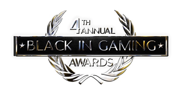 Black in Gaming Award